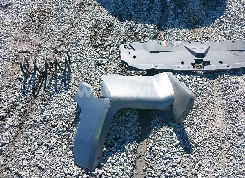 Photo 12 of 2018 Chevrolet Silverado 1500 1LZ (VIN 3GCUKSEC5JG220547)