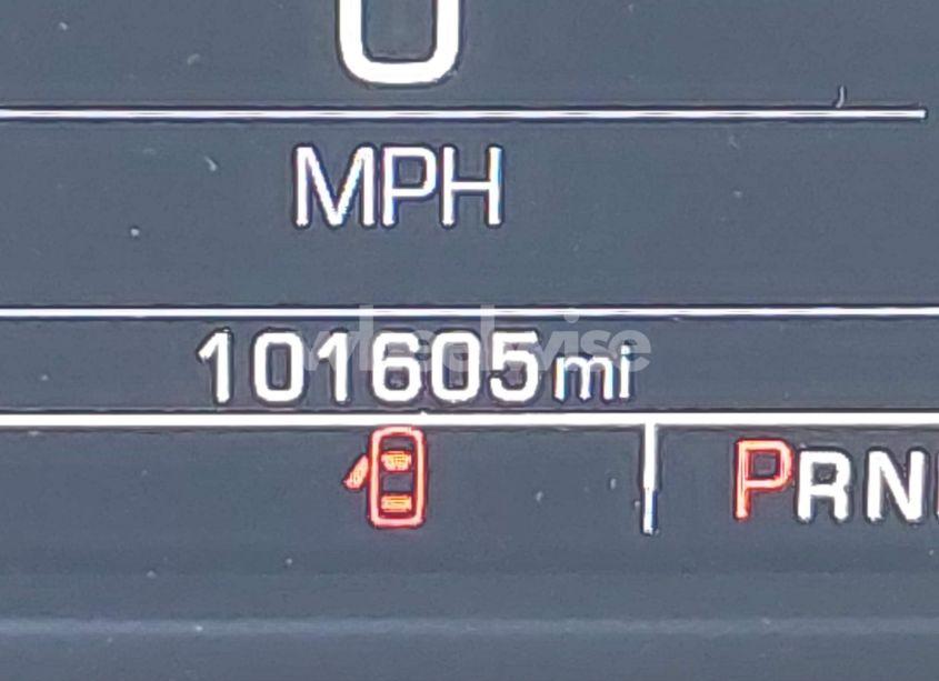 Photo 16 of 2018 Chevrolet Silverado 1500 1LZ (VIN 3GCUKSEC5JG220547)