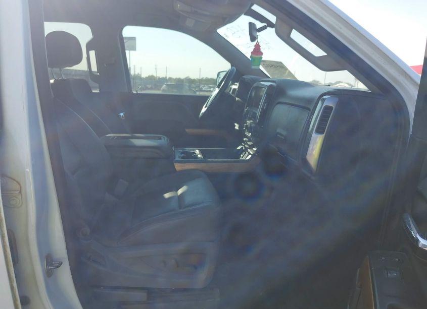 Photo 5 of 2014 Chevrolet Silverado 1500 1LZ (VIN 3GCUKSEC6EG106398)