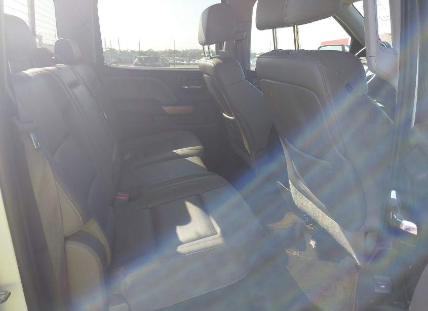 Photo 8 of 2014 Chevrolet Silverado 1500 1LZ (VIN 3GCUKSEC6EG106398)