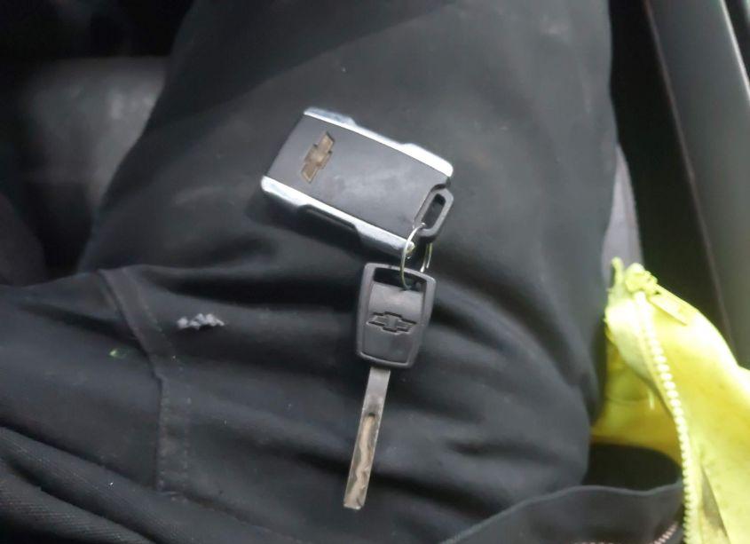 Photo 11 of 2014 Chevrolet Silverado 1500 2LZ (VIN 3GCUKSEC6EG163605)