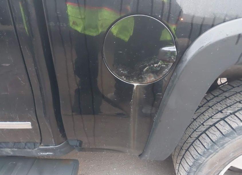 Photo 6 of 2014 Chevrolet Silverado 1500 2LZ (VIN 3GCUKSEC6EG163605)