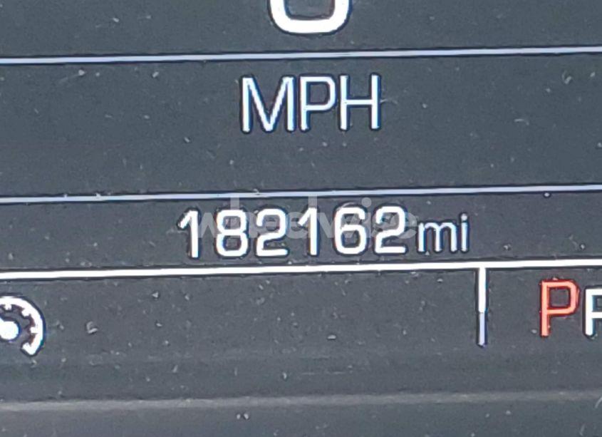 Photo 15 of 2014 Chevrolet Silverado 1500 2LZ (VIN 3GCUKSEC6EG284148)