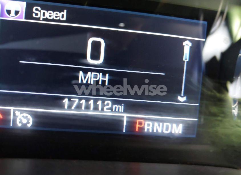 Photo 15 of 2014 Chevrolet Silverado 1500 1LZ (VIN 3GCUKSEC6EG323160)