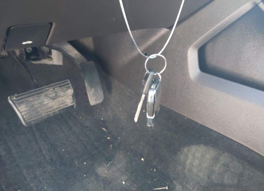 Photo 11 of 2014 Chevrolet Silverado 1500 LTZ (VIN 3GCUKSEC6EG374030)