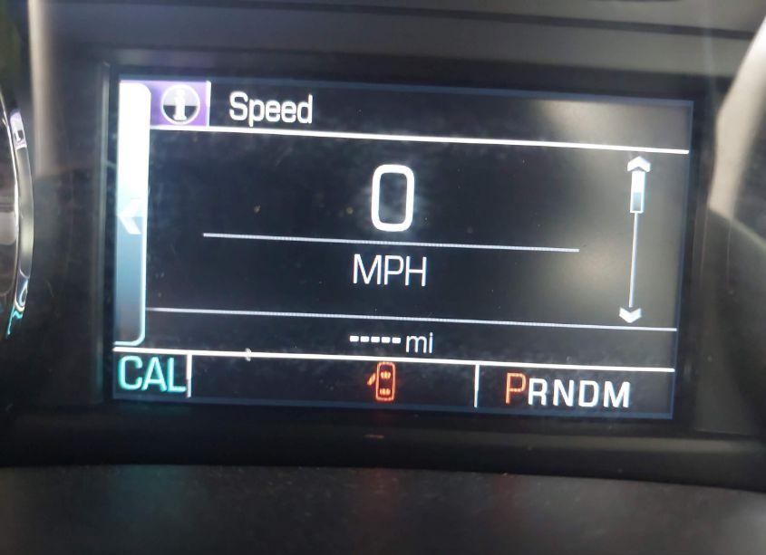 Photo 15 of 2014 Chevrolet Silverado 1500 LTZ (VIN 3GCUKSEC6EG374030)