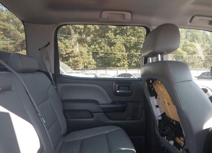 Photo 8 of 2014 Chevrolet Silverado 1500 LTZ (VIN 3GCUKSEC6EG374030)