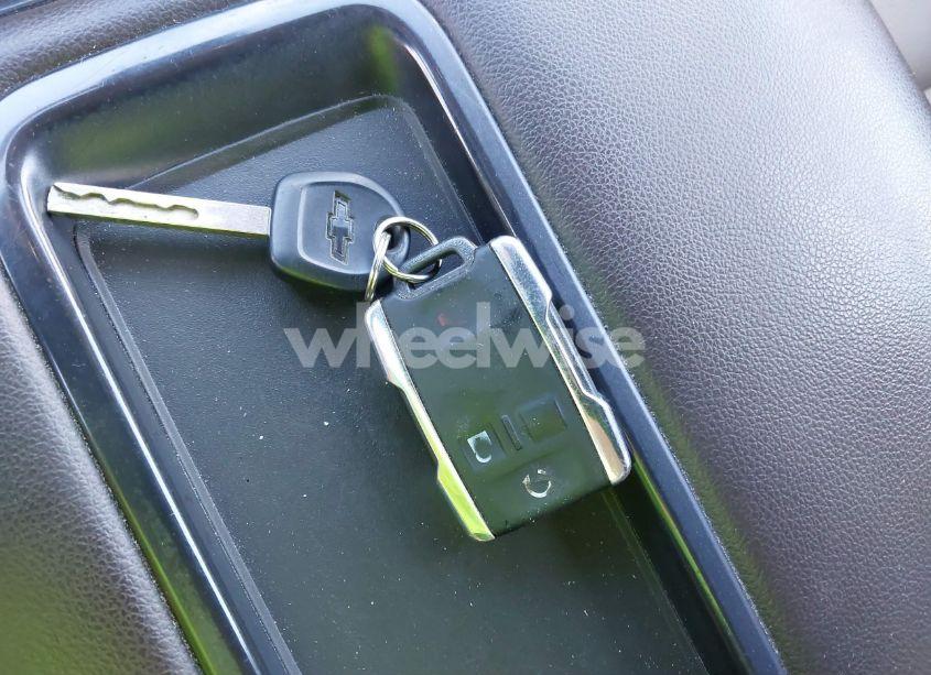 Photo 11 of 2014 Chevrolet Silverado 1500 1LZ (VIN 3GCUKSEC6EG388459)