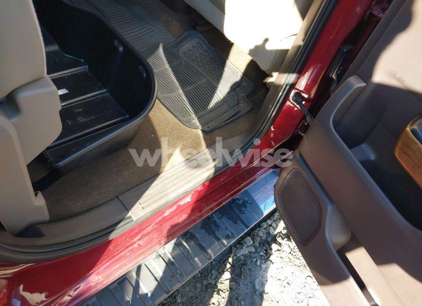 Photo 8 of 2014 Chevrolet Silverado 1500 1LZ (VIN 3GCUKSEC6EG388459)