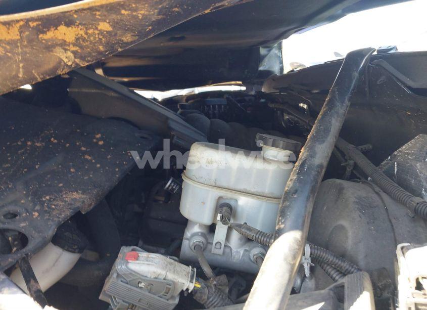 Photo 10 of 2014 Chevrolet Silverado 1500 2LZ (VIN 3GCUKSEC6EG420603)