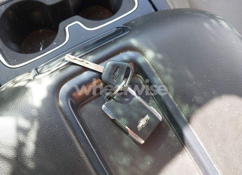 Photo 11 of 2014 Chevrolet Silverado 1500 2LZ (VIN 3GCUKSEC6EG420603)