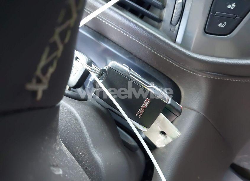 Photo 11 of 2014 Chevrolet Silverado 1500 1LZ (VIN 3GCUKSEC6EG473723)