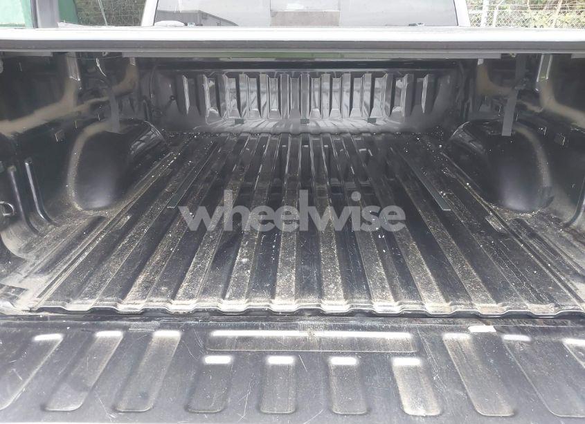 Photo 18 of 2015 Chevrolet Silverado 1500 1LZ (VIN 3GCUKSEC6FG128094)