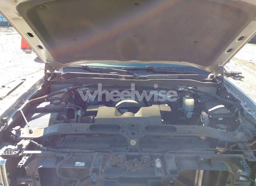 Photo 10 of 2015 Chevrolet Silverado 1500 1LZ (VIN 3GCUKSEC6FG208463)