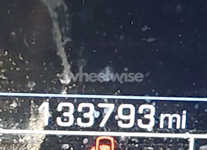 Photo 15 of 2017 Chevrolet Silverado 1500 2LZ (VIN 3GCUKSEC6HG119592)