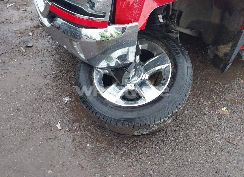 Photo 13 of 2017 Chevrolet Silverado 1500 1LZ (VIN 3GCUKSEC6HG253910)