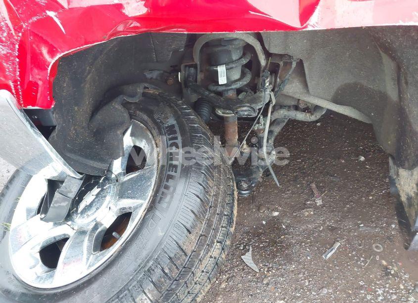 Photo 14 of 2017 Chevrolet Silverado 1500 1LZ (VIN 3GCUKSEC6HG253910)