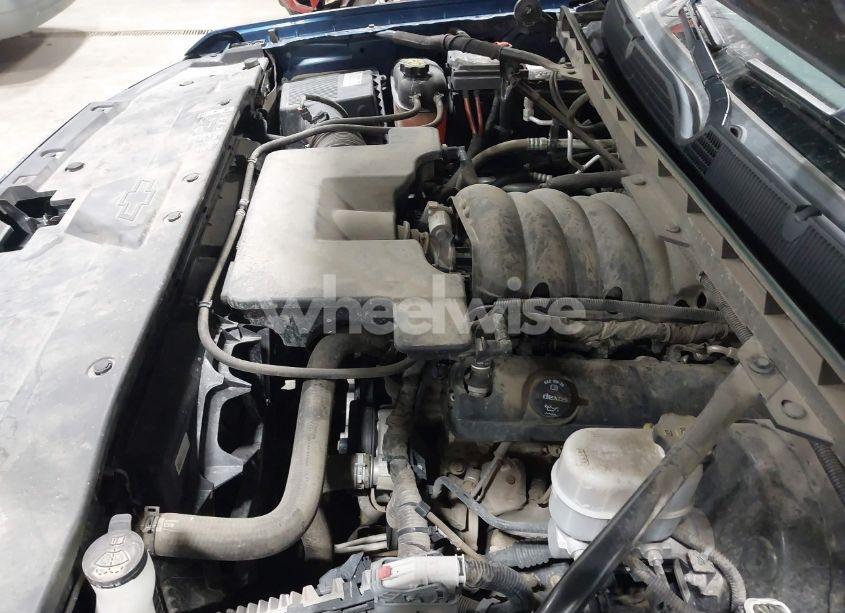 Photo 12 of 2017 Chevrolet Silverado 1500 1LZ (VIN 3GCUKSEC6HG389826)