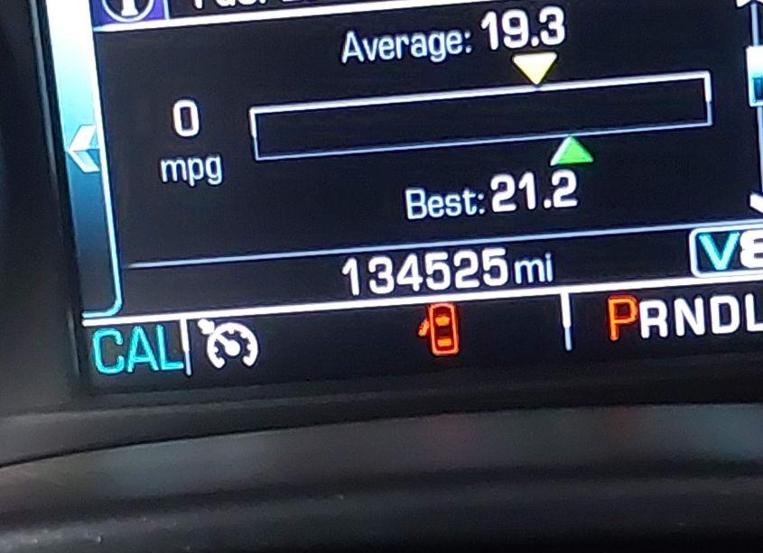 Photo 15 of 2018 Chevrolet Silverado 1500 1LZ (VIN 3GCUKSEC6JG138634)