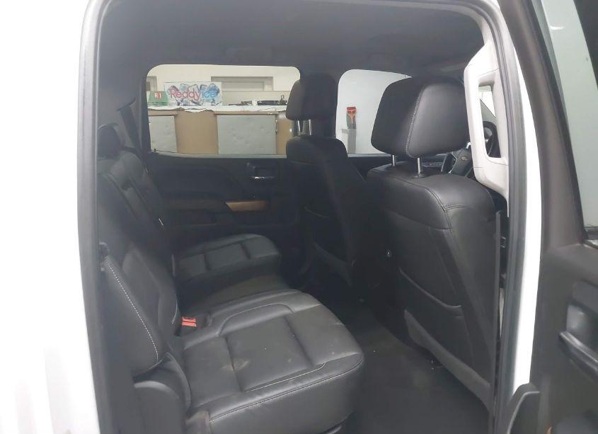 Photo 8 of 2018 Chevrolet Silverado 1500 1LZ (VIN 3GCUKSEC6JG138634)