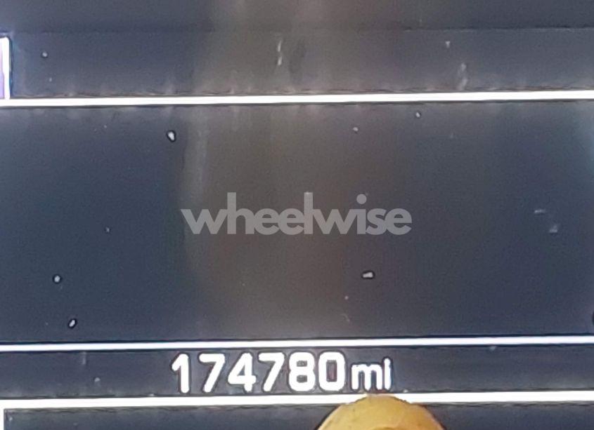 Photo 14 of 2014 Chevrolet Silverado 1500 2LZ (VIN 3GCUKSEC7EG121377)