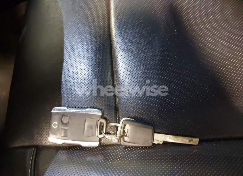 Photo 11 of 2014 Chevrolet Silverado 1500 2LZ (VIN 3GCUKSEC7EG282795)