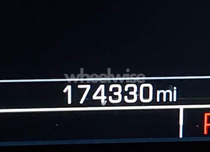 Photo 15 of 2014 Chevrolet Silverado 1500 2LZ (VIN 3GCUKSEC7EG318338)