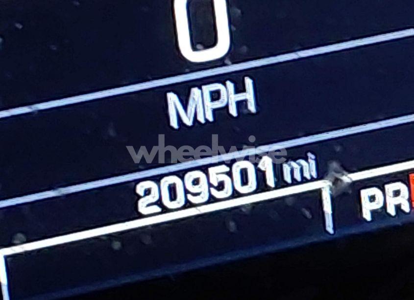 Photo 15 of 2014 Chevrolet Silverado 1500 1LZ (VIN 3GCUKSEC7EG534903)