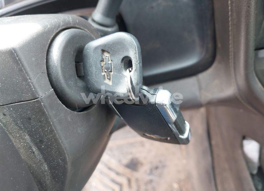 Photo 11 of 2016 Chevrolet Silverado 1500 2LZ (VIN 3GCUKSEC7GG127361)