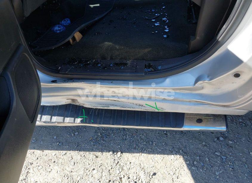 Photo 17 of 2016 Chevrolet Silverado 1500 2LZ (VIN 3GCUKSEC7GG141843)