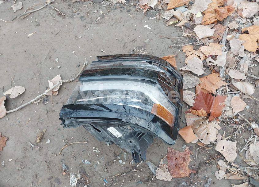 Photo 12 of 2016 Chevrolet Silverado 1500 2LZ (VIN 3GCUKSEC7GG233289)