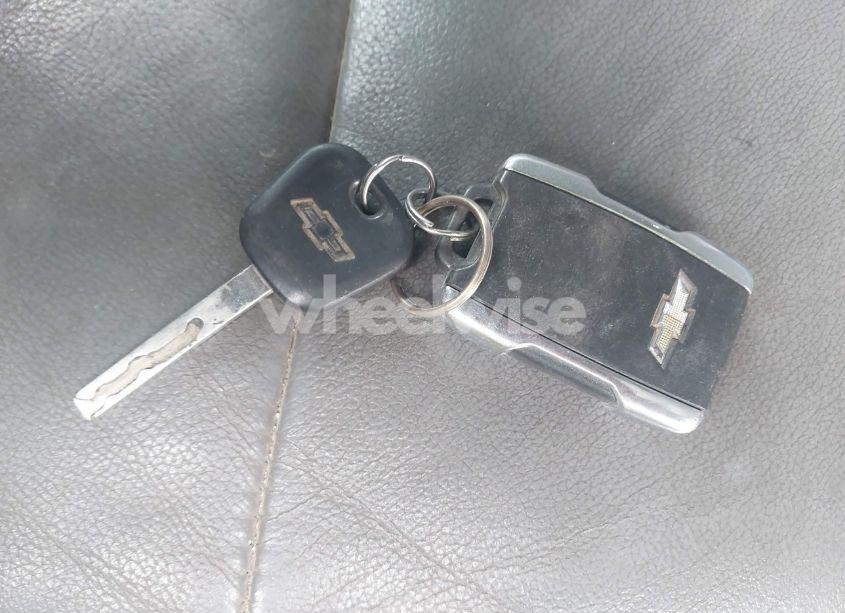 Photo 11 of 2017 Chevrolet Silverado 1500 2LZ (VIN 3GCUKSEC7HG204246)