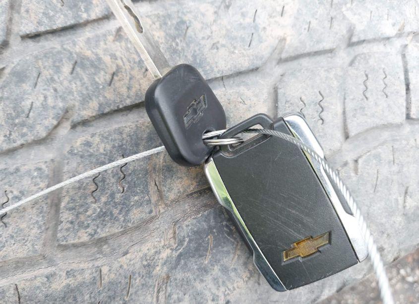 Photo 11 of 2017 Chevrolet Silverado 1500 2LZ (VIN 3GCUKSEC7HG275074)