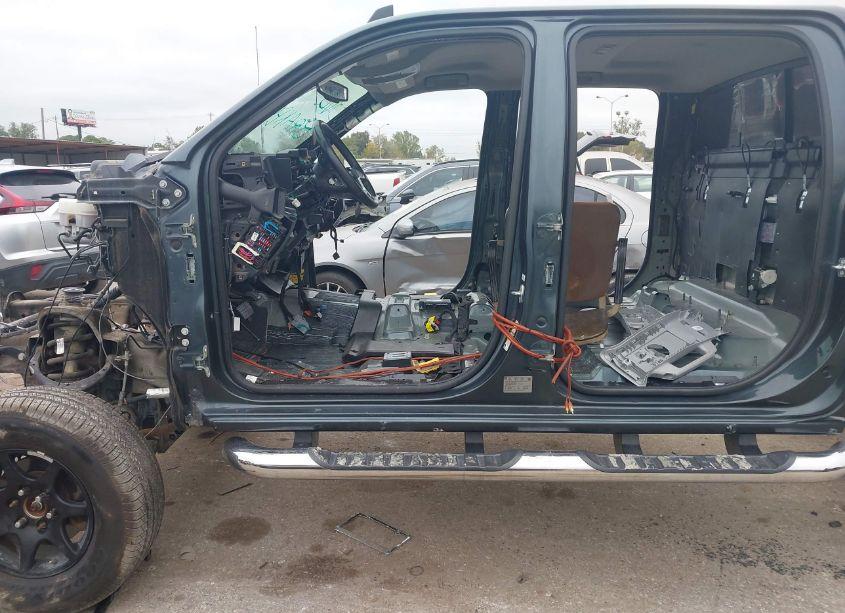 Photo 14 of 2017 Chevrolet Silverado 1500 2LZ (VIN 3GCUKSEC7HG275074)