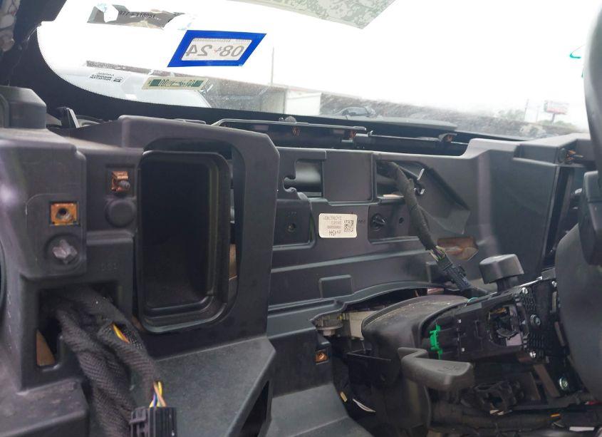 Photo 15 of 2017 Chevrolet Silverado 1500 2LZ (VIN 3GCUKSEC7HG275074)