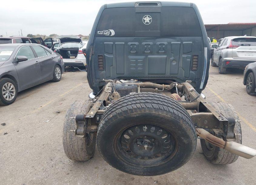 Photo 16 of 2017 Chevrolet Silverado 1500 2LZ (VIN 3GCUKSEC7HG275074)