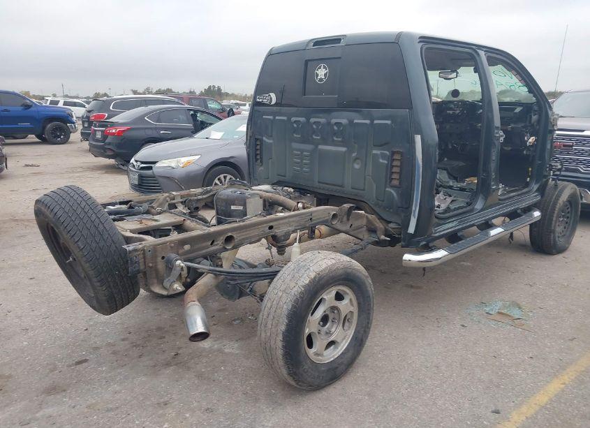 Photo 4 of 2017 Chevrolet Silverado 1500 2LZ (VIN 3GCUKSEC7HG275074)