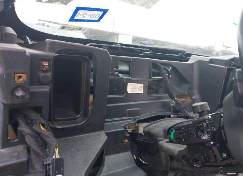 Photo 7 of 2017 Chevrolet Silverado 1500 2LZ (VIN 3GCUKSEC7HG275074)