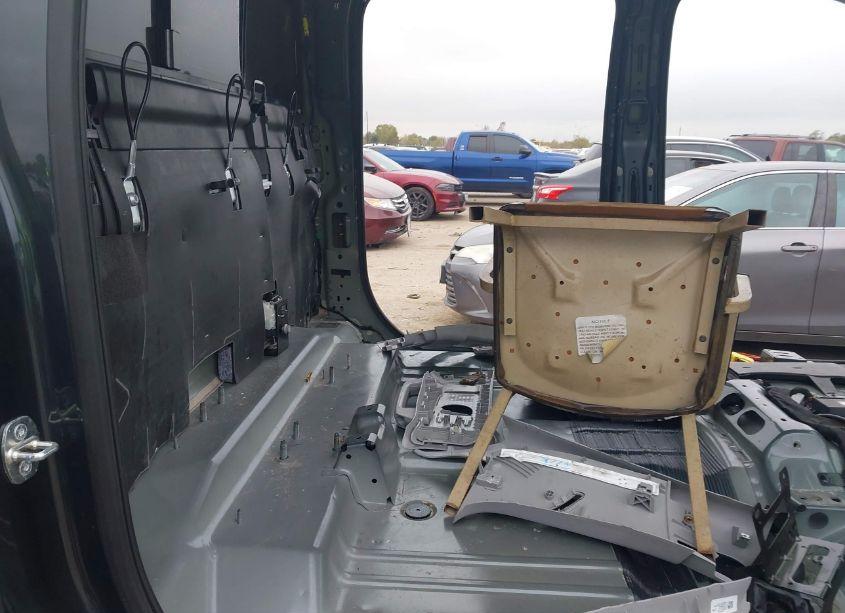 Photo 8 of 2017 Chevrolet Silverado 1500 2LZ (VIN 3GCUKSEC7HG275074)