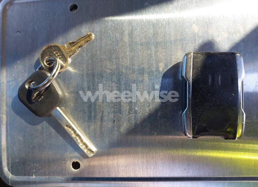 Photo 11 of 2017 Chevrolet Silverado 1500 2LZ (VIN 3GCUKSEC7HG465621)