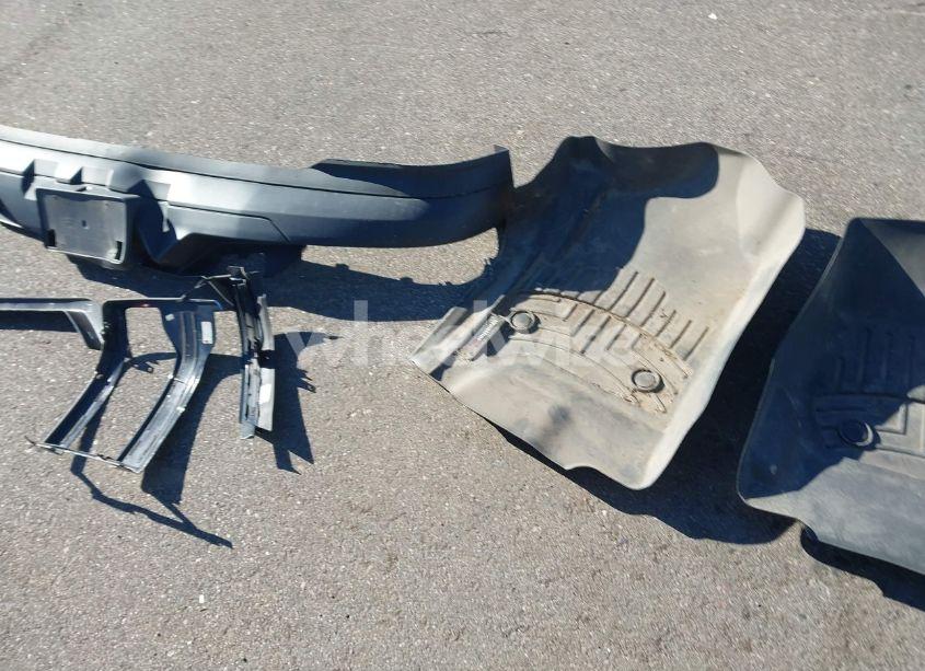 Photo 12 of 2017 Chevrolet Silverado 1500 2LZ (VIN 3GCUKSEC7HG465621)