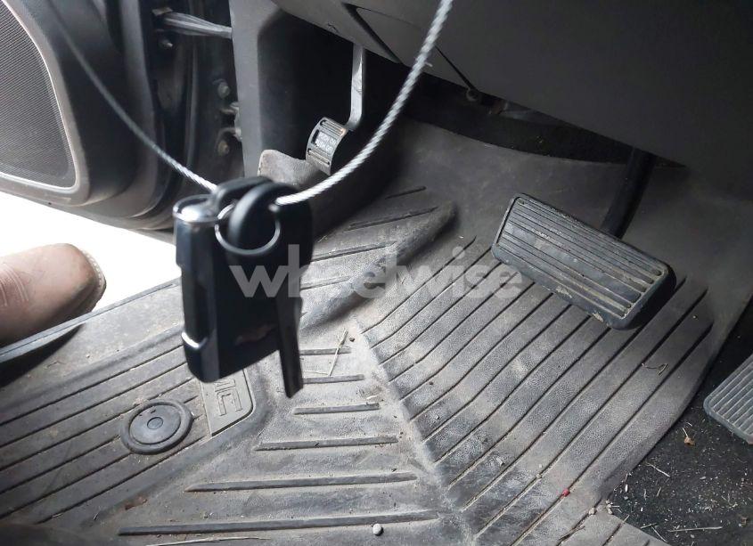 Photo 11 of 2014 Chevrolet Silverado 1500 1LZ (VIN 3GCUKSEC8EG157787)