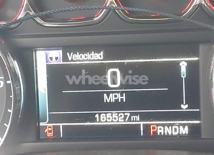 Photo 7 of 2014 Chevrolet Silverado 1500 1LZ (VIN 3GCUKSEC8EG157787)