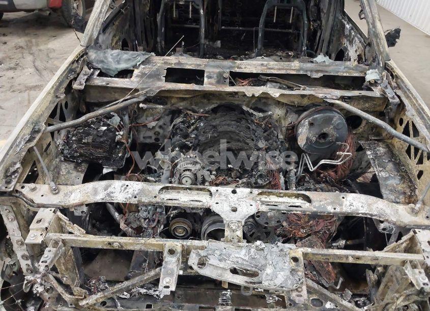 Photo 10 of 2014 Chevrolet Silverado 1500 2LZ (VIN 3GCUKSEC8EG161791)