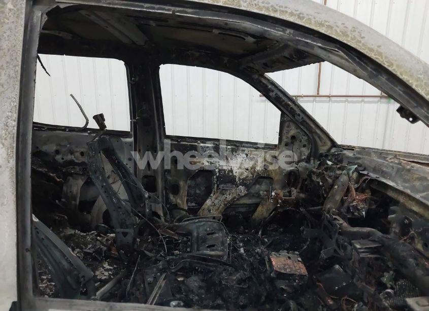 Photo 5 of 2014 Chevrolet Silverado 1500 2LZ (VIN 3GCUKSEC8EG161791)