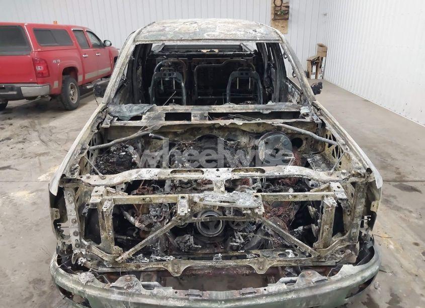 Photo 6 of 2014 Chevrolet Silverado 1500 2LZ (VIN 3GCUKSEC8EG161791)