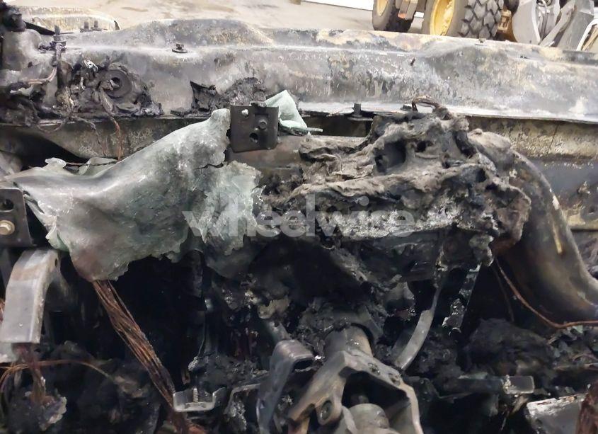 Photo 7 of 2014 Chevrolet Silverado 1500 2LZ (VIN 3GCUKSEC8EG161791)