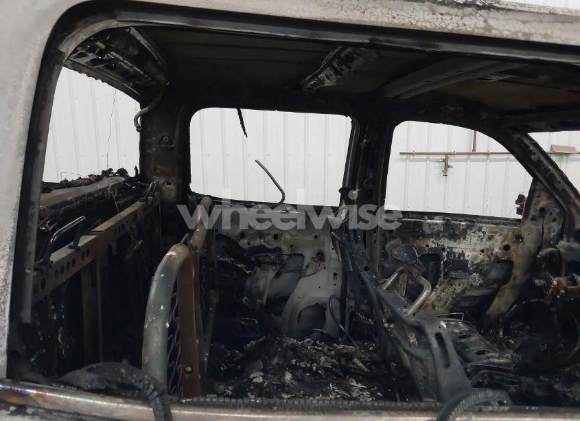 Photo 8 of 2014 Chevrolet Silverado 1500 2LZ (VIN 3GCUKSEC8EG161791)