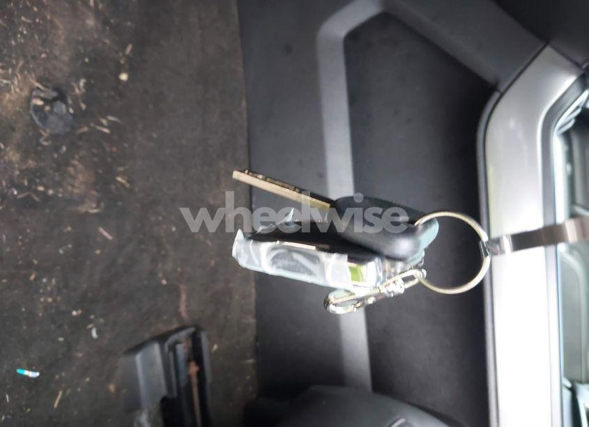 Photo 11 of 2014 Chevrolet Silverado 1500 2LZ (VIN 3GCUKSEC8EG443722)