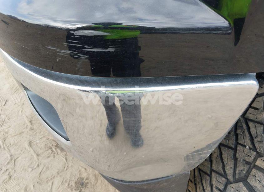 Photo 17 of 2014 Chevrolet Silverado 1500 2LZ (VIN 3GCUKSEC8EG443722)